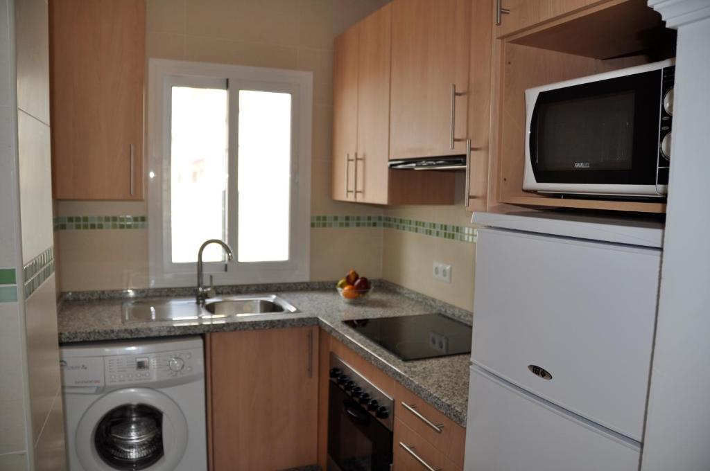 Nerja Paradise Rentals - Chimenea Apts Room photo